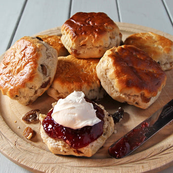 Scone Boxes (6 mixed)